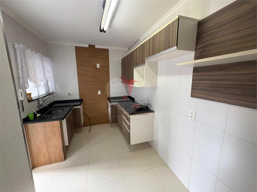 Casa de 3 quartos, 94m&sup2; no bairro Jardim Maria Luiza Iv, em Len&ccedil;&oacute;is Paulista  Lençóis Paulista - 
