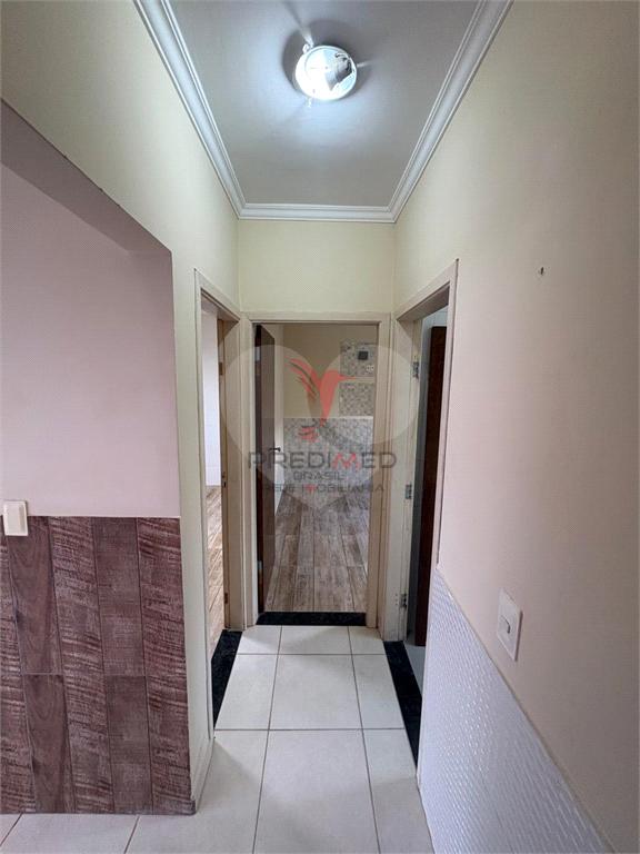 Casa de 3 quartos, 94m&sup2; no bairro Jardim Maria Luiza Iv, em Len&ccedil;&oacute;is Paulista  Lençóis Paulista - 