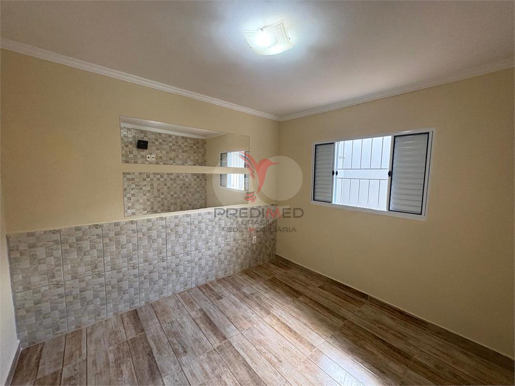Casa de 3 quartos, 94m&sup2; no bairro Jardim Maria Luiza Iv, em Len&ccedil;&oacute;is Paulista  Lençóis Paulista - 