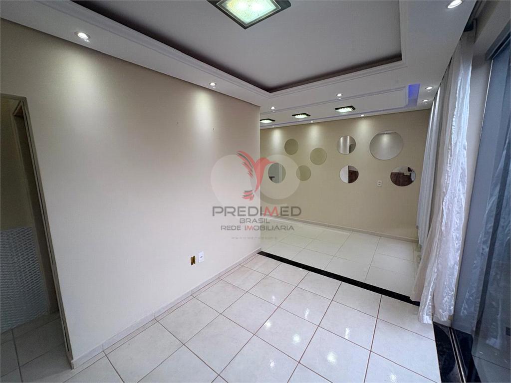 Casa de 3 quartos, 94m&sup2; no bairro Jardim Maria Luiza Iv, em Len&ccedil;&oacute;is Paulista  Lençóis Paulista - 