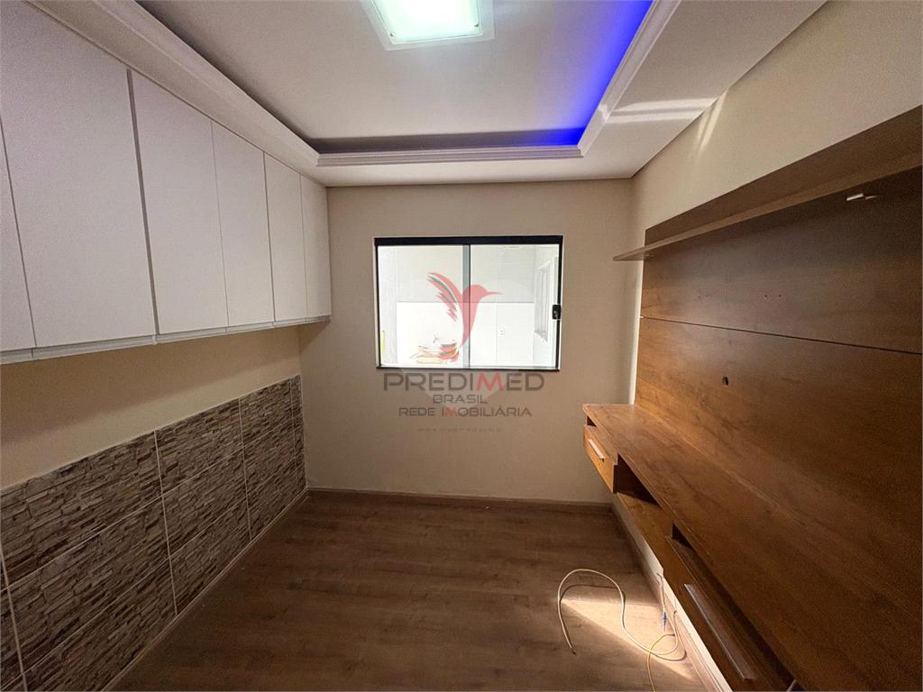 Casa de 3 quartos, 94m&sup2; no bairro Jardim Maria Luiza Iv, em Len&ccedil;&oacute;is Paulista  Lençóis Paulista - 