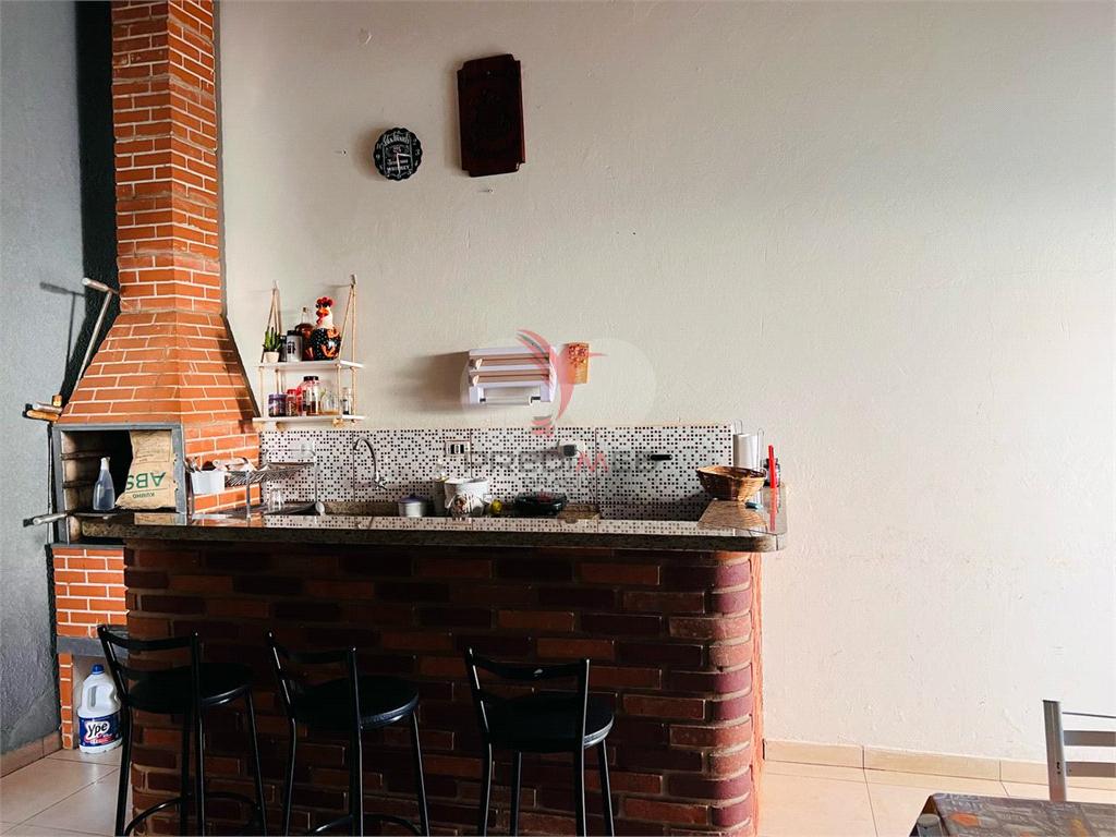 Casa de 2 quartos, 150m&sup2; no bairro Jardim Maria Lu&iacute;za I, em Len&ccedil;&oacute;is Paulista  Lençóis Paulista - 