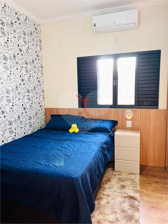 Casa de 2 quartos, 150m&sup2; no bairro Jardim Maria Lu&iacute;za I, em Len&ccedil;&oacute;is Paulista  Lençóis Paulista - 