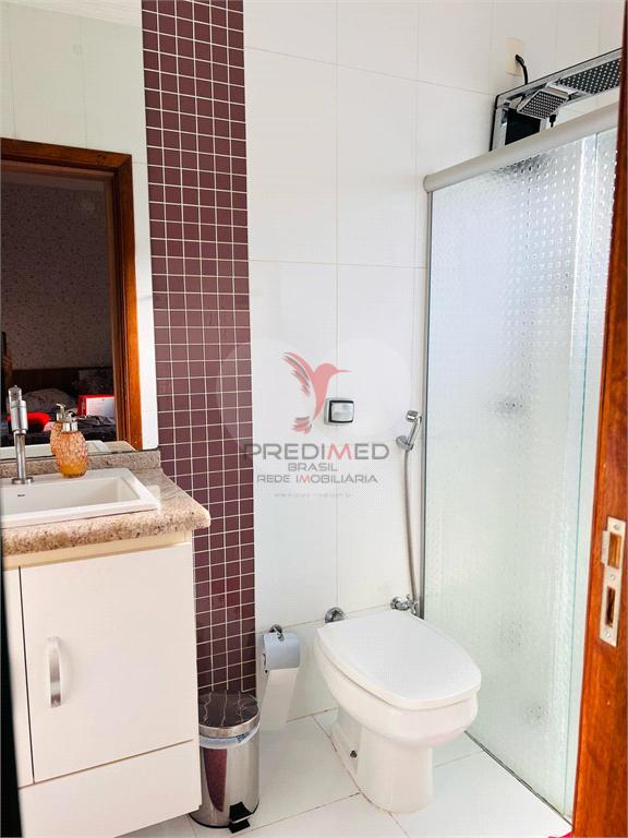 Casa de 2 quartos, 150m&sup2; no bairro Jardim Maria Lu&iacute;za I, em Len&ccedil;&oacute;is Paulista  Lençóis Paulista - 