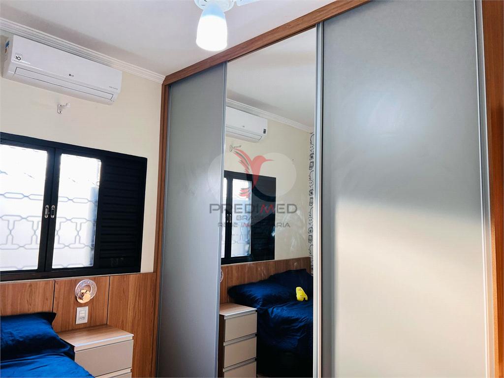 Casa de 2 quartos, 150m&sup2; no bairro Jardim Maria Lu&iacute;za I, em Len&ccedil;&oacute;is Paulista  Lençóis Paulista - 