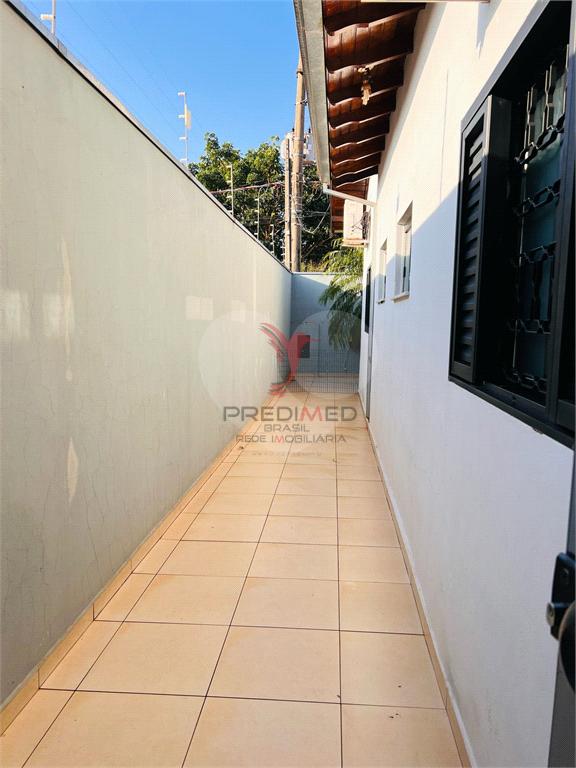 Casa de 2 quartos, 150m&sup2; no bairro Jardim Maria Lu&iacute;za I, em Len&ccedil;&oacute;is Paulista  Lençóis Paulista - 