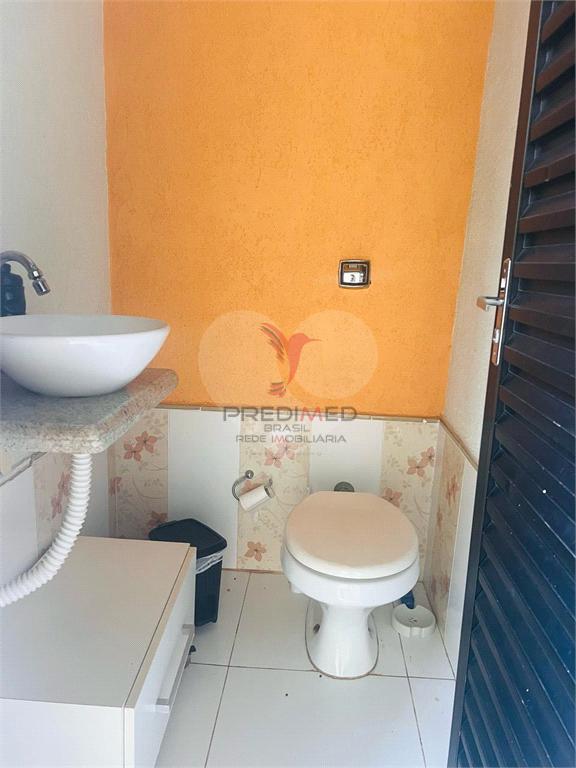 Casa de 2 quartos, 150m&sup2; no bairro Jardim Maria Lu&iacute;za I, em Len&ccedil;&oacute;is Paulista  Lençóis Paulista - 