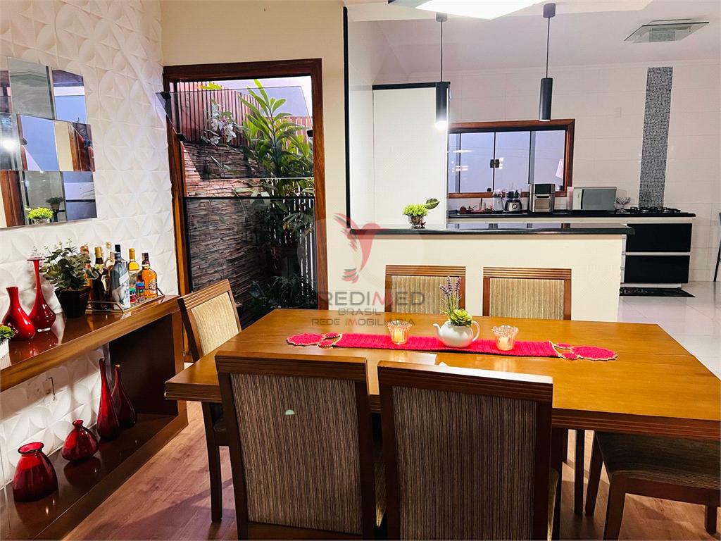 Casa de 2 quartos, 150m&sup2; no bairro Jardim Maria Lu&iacute;za I, em Len&ccedil;&oacute;is Paulista  Lençóis Paulista - 