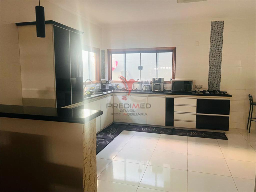 Casa de 2 quartos, 150m&sup2; no bairro Jardim Maria Lu&iacute;za I, em Len&ccedil;&oacute;is Paulista  Lençóis Paulista - 