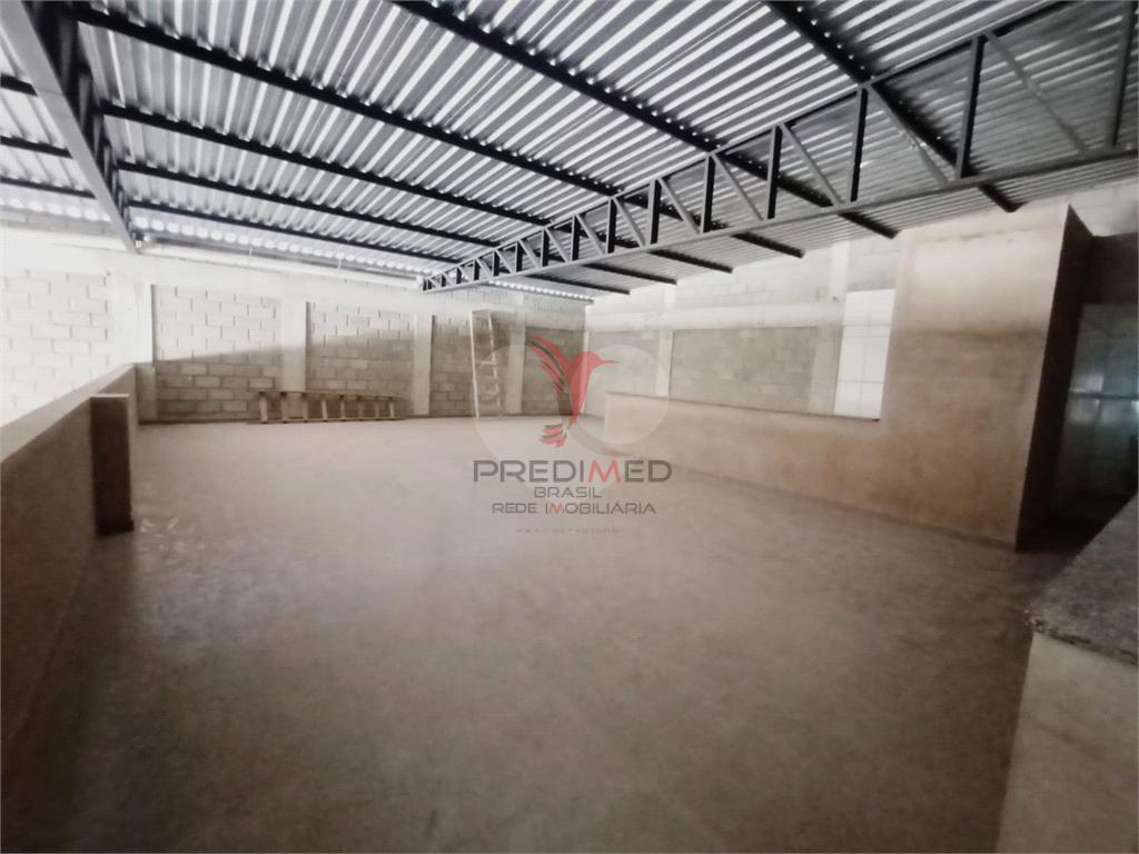 Galp&atilde;o / Dep&oacute;sito / Armaz&eacute;m de 400m&sup2; no bairro Jardim Maria Luiza Iv, em Len&ccedil;&oacute;is Paulista  Lençóis Paulista - 