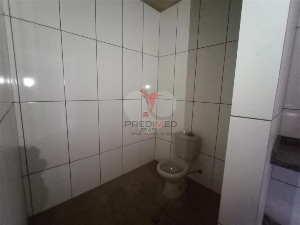 Galp&atilde;o / Dep&oacute;sito / Armaz&eacute;m de 400m&sup2; no bairro Jardim Maria Luiza Iv, em Len&ccedil;&oacute;is Paulista  Lençóis Paulista - 