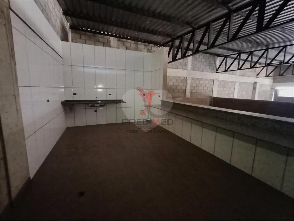 Galp&atilde;o / Dep&oacute;sito / Armaz&eacute;m de 400m&sup2; no bairro Jardim Maria Luiza Iv, em Len&ccedil;&oacute;is Paulista  Lençóis Paulista - 