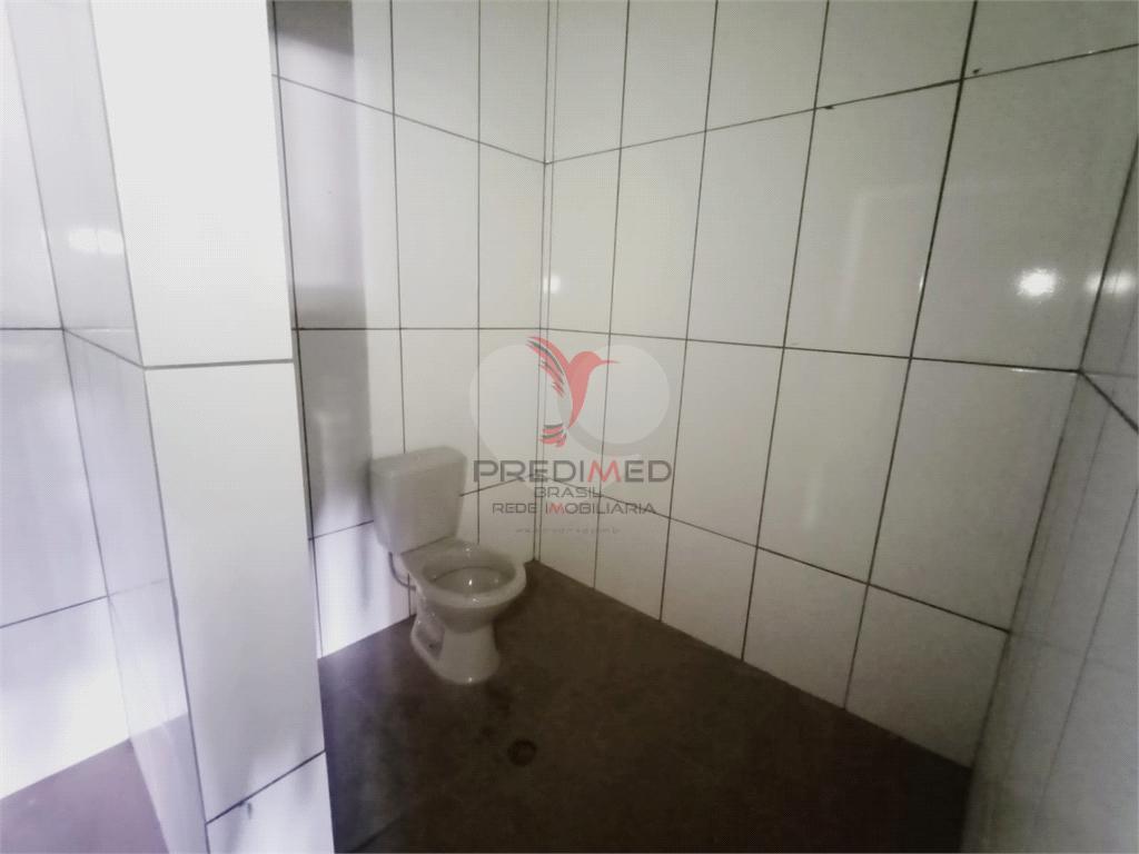 Galp&atilde;o / Dep&oacute;sito / Armaz&eacute;m de 400m&sup2; no bairro Jardim Maria Luiza Iv, em Len&ccedil;&oacute;is Paulista  Lençóis Paulista - 