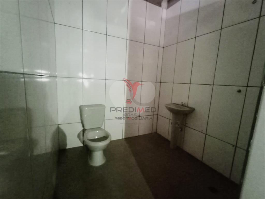 Galp&atilde;o / Dep&oacute;sito / Armaz&eacute;m de 400m&sup2; no bairro Jardim Maria Luiza Iv, em Len&ccedil;&oacute;is Paulista  Lençóis Paulista - 