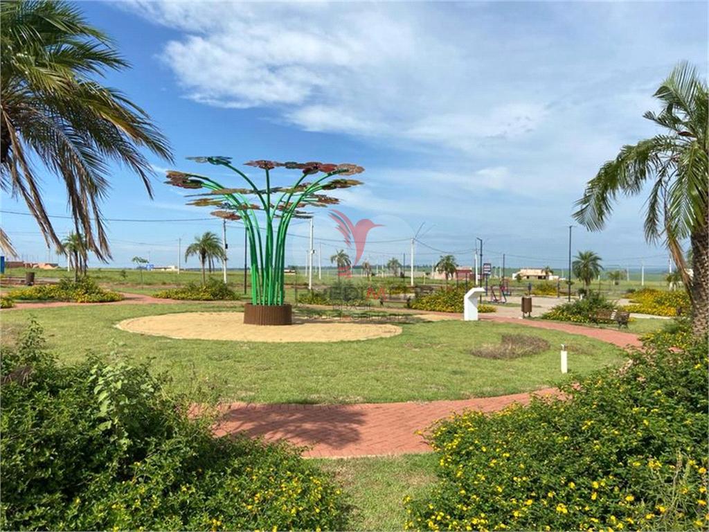 Lote/Terreno de 318m&sup2; no bairro Residencial Vila Da Mata I, em Len&ccedil;&oacute;is Paulista  Lençóis Paulista - 