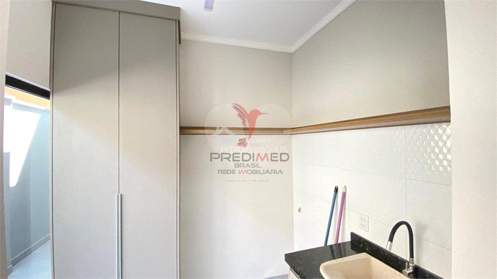 Casa de 3 quartos, 184m&sup2; no bairro Vila Nossa Senhora Aparecida, em Len&ccedil;&oacute;is Paulista  Lençóis Paulista - 