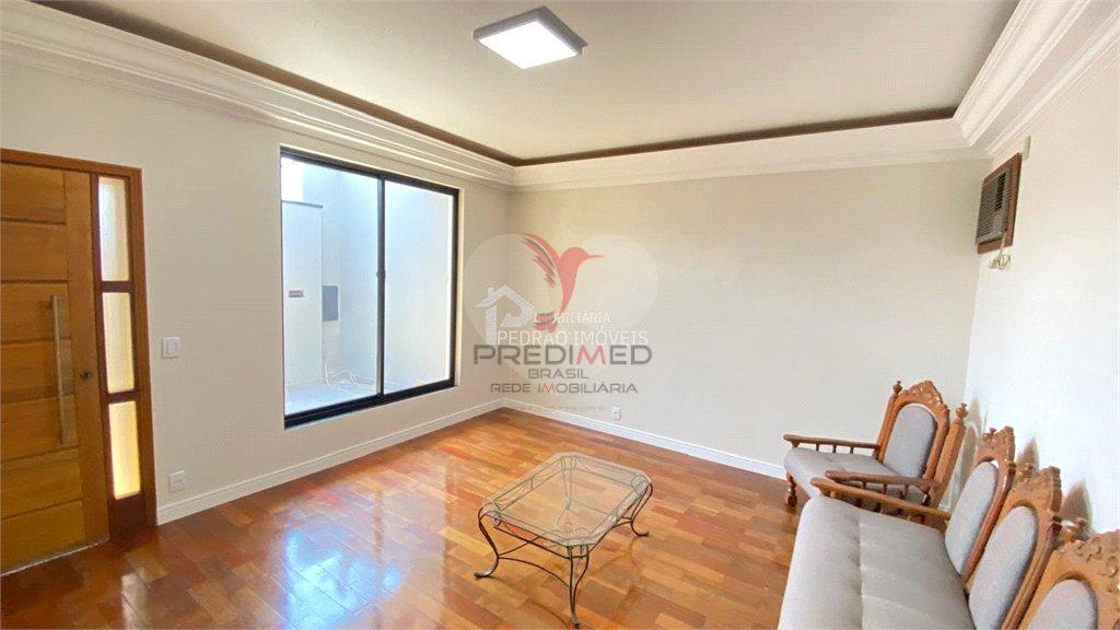 Casa de 3 quartos, 184m&sup2; no bairro Vila Nossa Senhora Aparecida, em Len&ccedil;&oacute;is Paulista  Lençóis Paulista - 