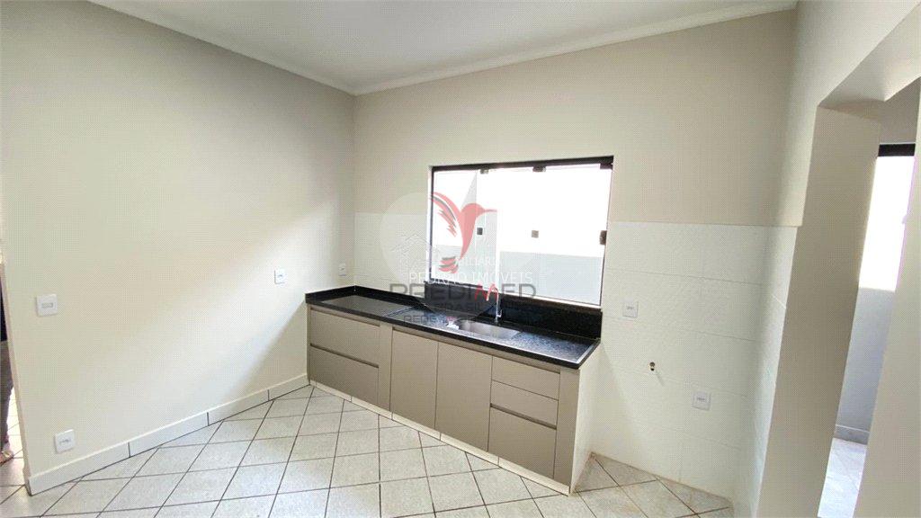 Casa de 3 quartos, 184m&sup2; no bairro Vila Nossa Senhora Aparecida, em Len&ccedil;&oacute;is Paulista  Lençóis Paulista - 
