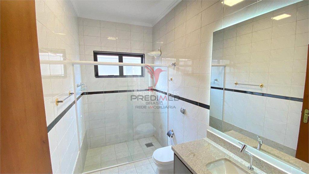 Casa de 3 quartos, 184m&sup2; no bairro Vila Nossa Senhora Aparecida, em Len&ccedil;&oacute;is Paulista  Lençóis Paulista - 