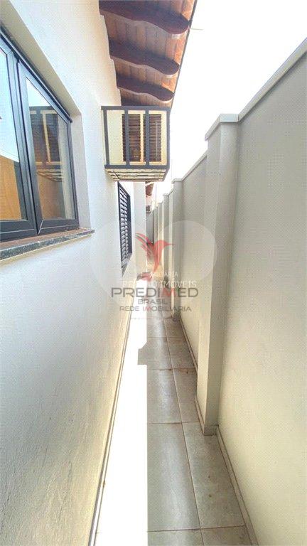 Casa de 3 quartos, 184m&sup2; no bairro Vila Nossa Senhora Aparecida, em Len&ccedil;&oacute;is Paulista  Lençóis Paulista - 