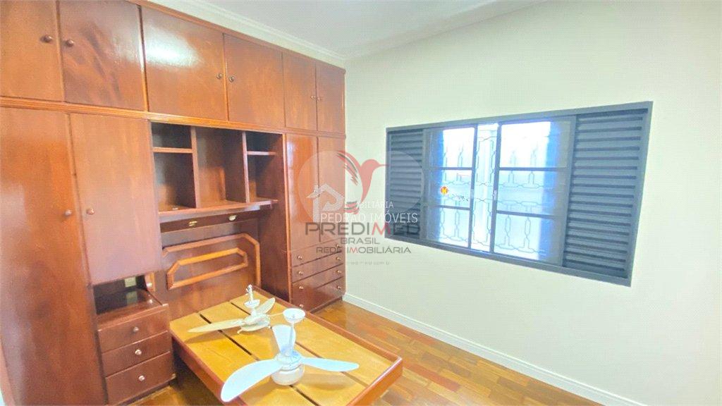 Casa de 3 quartos, 184m&sup2; no bairro Vila Nossa Senhora Aparecida, em Len&ccedil;&oacute;is Paulista  Lençóis Paulista - 