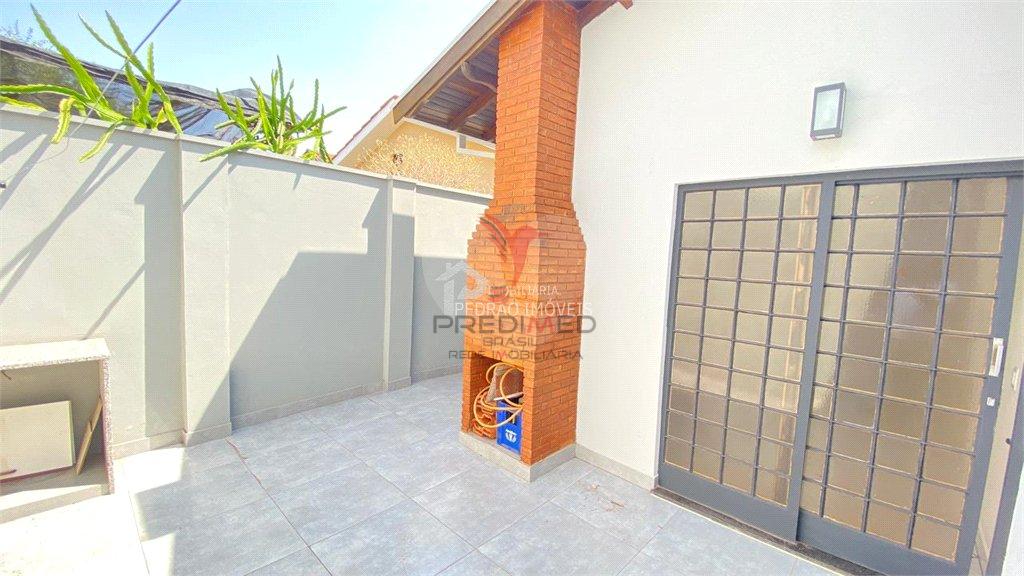 Casa de 3 quartos, 184m&sup2; no bairro Vila Nossa Senhora Aparecida, em Len&ccedil;&oacute;is Paulista  Lençóis Paulista - 