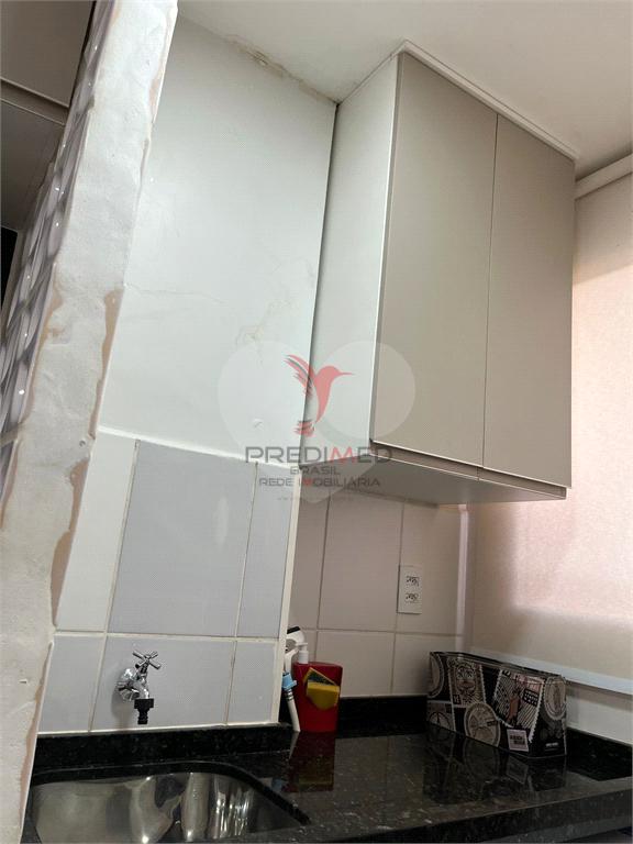 Apartamento de 2 quartos, 48m&sup2; no bairro Jardim Nova Len&ccedil;&oacute;is, em Len&ccedil;&oacute;is Paulista  Lençóis Paulista - 