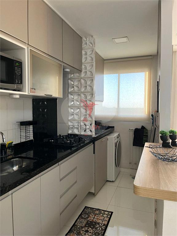 Apartamento de 2 quartos, 48m&sup2; no bairro Jardim Nova Len&ccedil;&oacute;is, em Len&ccedil;&oacute;is Paulista  Lençóis Paulista - 