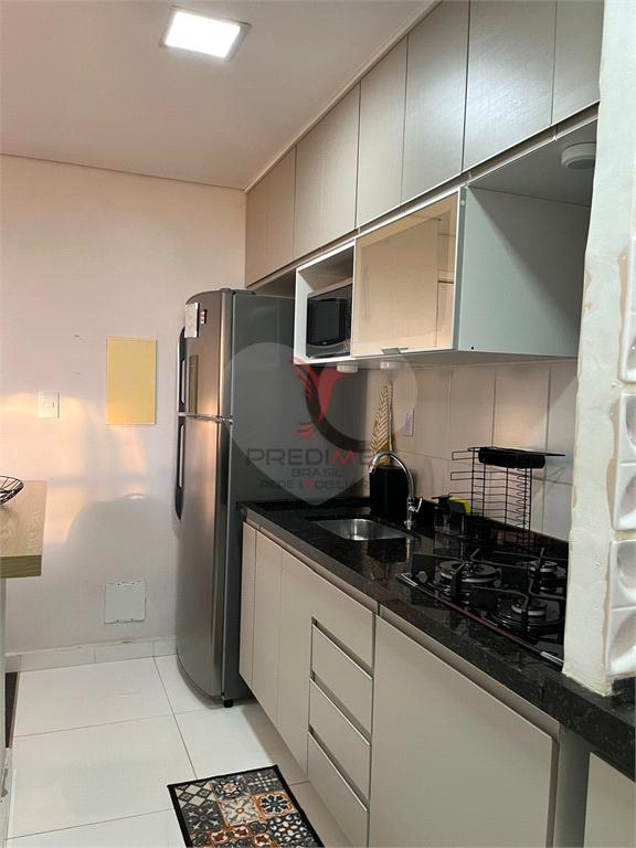 Apartamento de 2 quartos, 48m&sup2; no bairro Jardim Nova Len&ccedil;&oacute;is, em Len&ccedil;&oacute;is Paulista  Lençóis Paulista - 