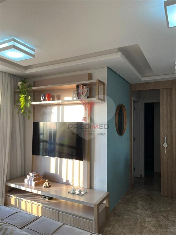 Apartamento de 2 quartos, 48m&sup2; no bairro Jardim Nova Len&ccedil;&oacute;is, em Len&ccedil;&oacute;is Paulista  Lençóis Paulista - 