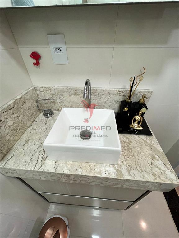 Apartamento de 2 quartos, 48m&sup2; no bairro Jardim Nova Len&ccedil;&oacute;is, em Len&ccedil;&oacute;is Paulista  Lençóis Paulista - 