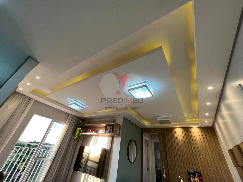 Apartamento de 2 quartos, 48m&sup2; no bairro Jardim Nova Len&ccedil;&oacute;is, em Len&ccedil;&oacute;is Paulista  Lençóis Paulista - 