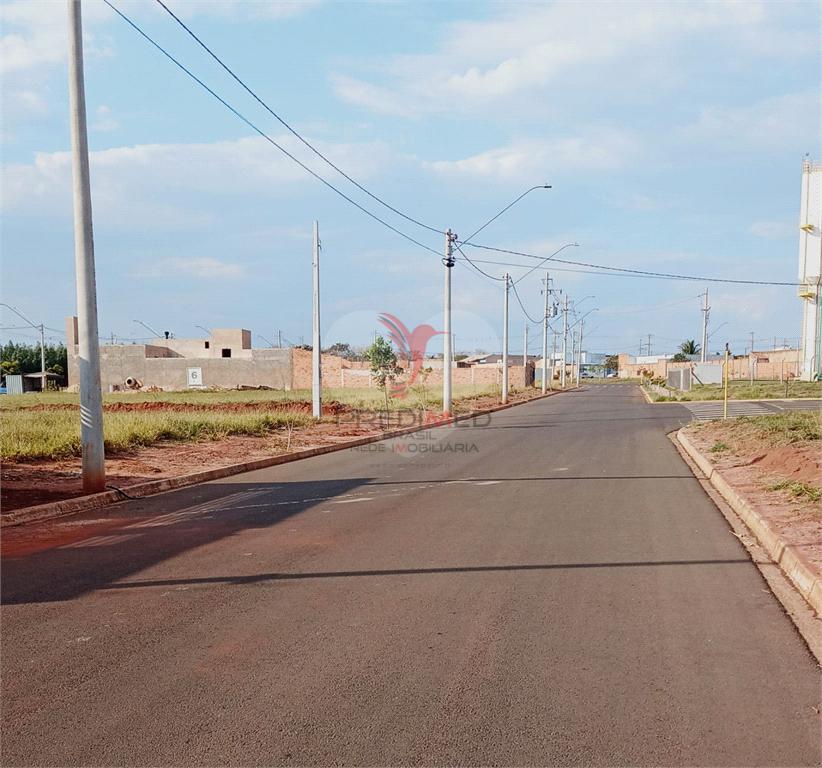 Lote/Terreno de 250m&sup2; no bairro Residencial Vila Da Mata I, em Len&ccedil;&oacute;is Paulista  Lençóis Paulista - 