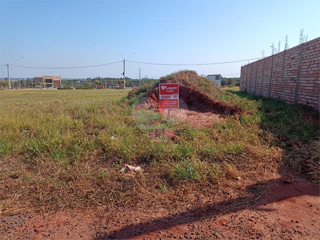 Lote/Terreno de 250m&sup2; no bairro Residencial Vila Da Mata I, em Len&ccedil;&oacute;is Paulista  Lençóis Paulista - 