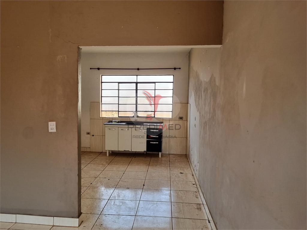 Casa de 2 quartos, 208m&sup2; no bairro N&uacute;cleo Habitacional De Barra Bonita, em Barra Bonita  BARRA BONITA - 