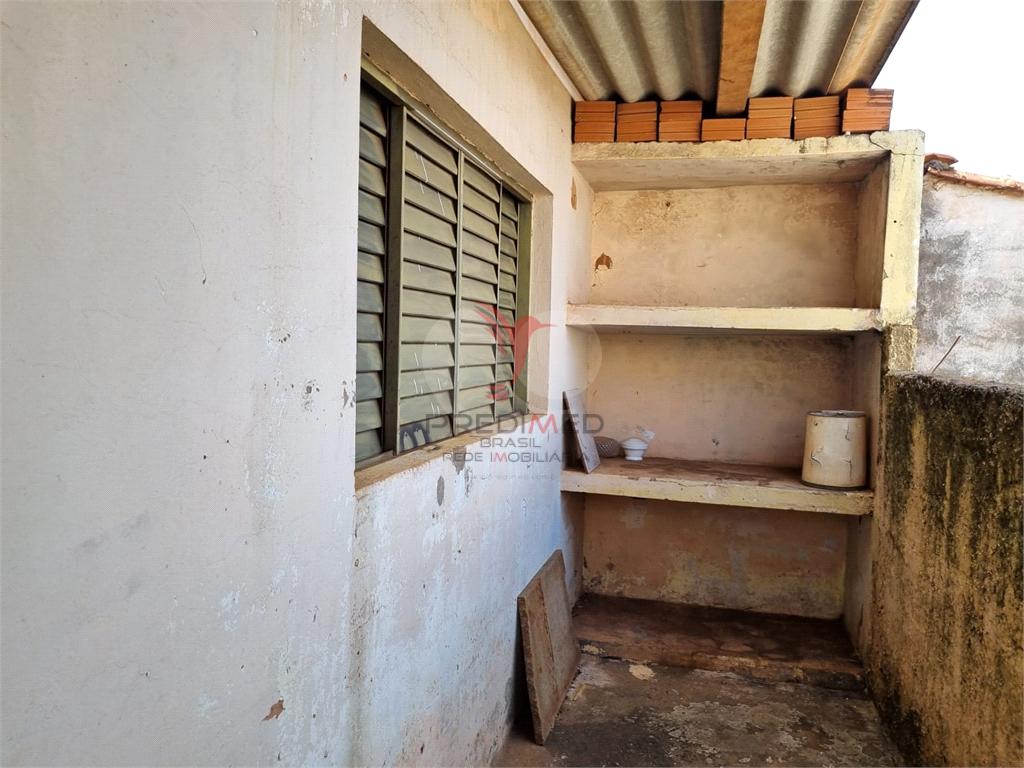 Casa de 2 quartos, 208m&sup2; no bairro N&uacute;cleo Habitacional De Barra Bonita, em Barra Bonita  BARRA BONITA - 