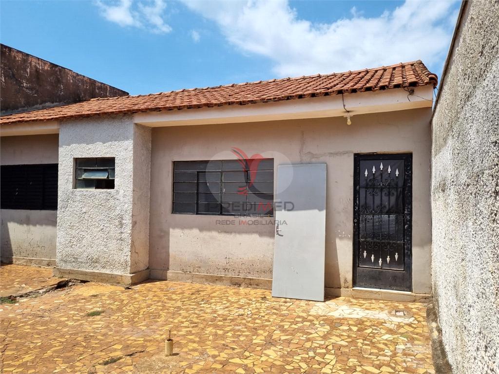 Casa de 2 quartos, 208m&sup2; no bairro N&uacute;cleo Habitacional De Barra Bonita, em Barra Bonita  BARRA BONITA - 