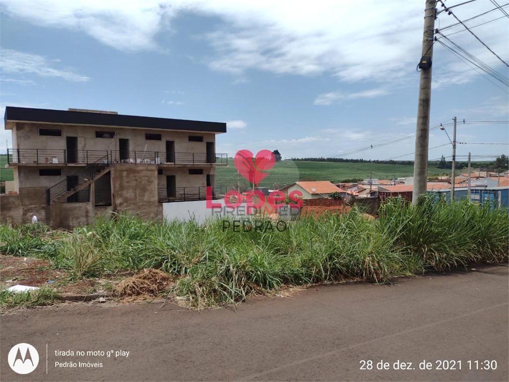 Lote/Terreno de 485m&sup2; no bairro Antonio Lopes, em Len&ccedil;&oacute;is Paulista  Lençóis Paulista - 
