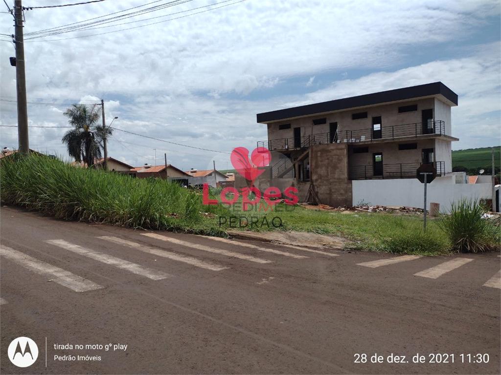 Lote/Terreno de 485m&sup2; no bairro Antonio Lopes, em Len&ccedil;&oacute;is Paulista  Lençóis Paulista - 
