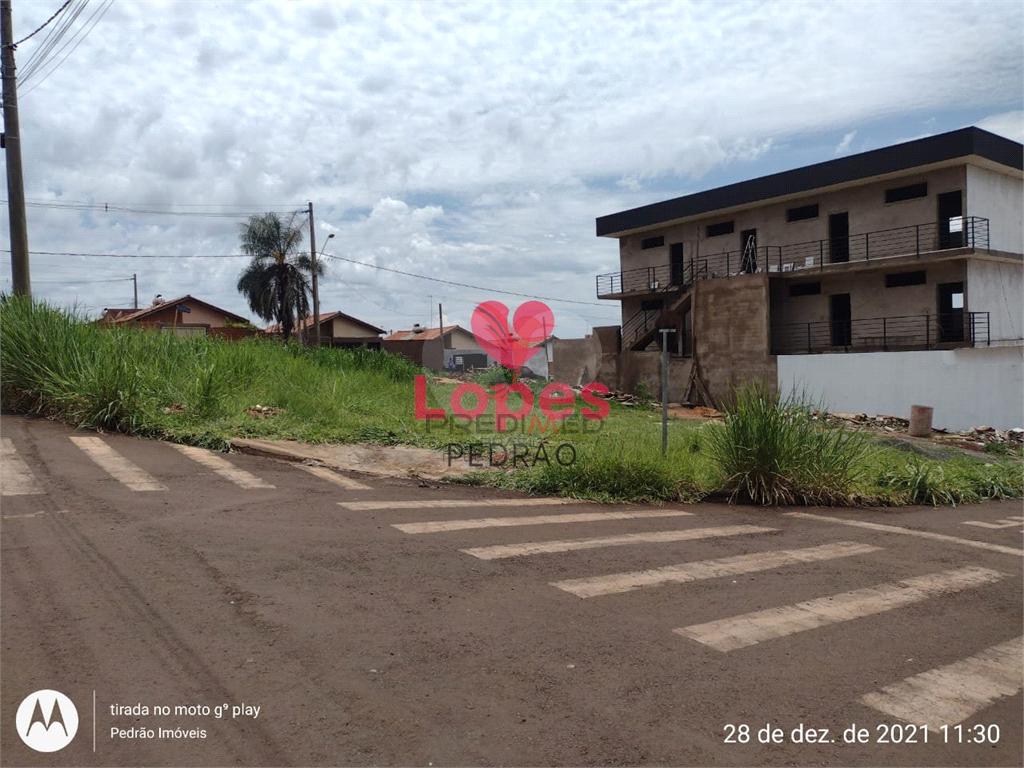 Lote/Terreno de 485m&sup2; no bairro Antonio Lopes, em Len&ccedil;&oacute;is Paulista  Lençóis Paulista - 