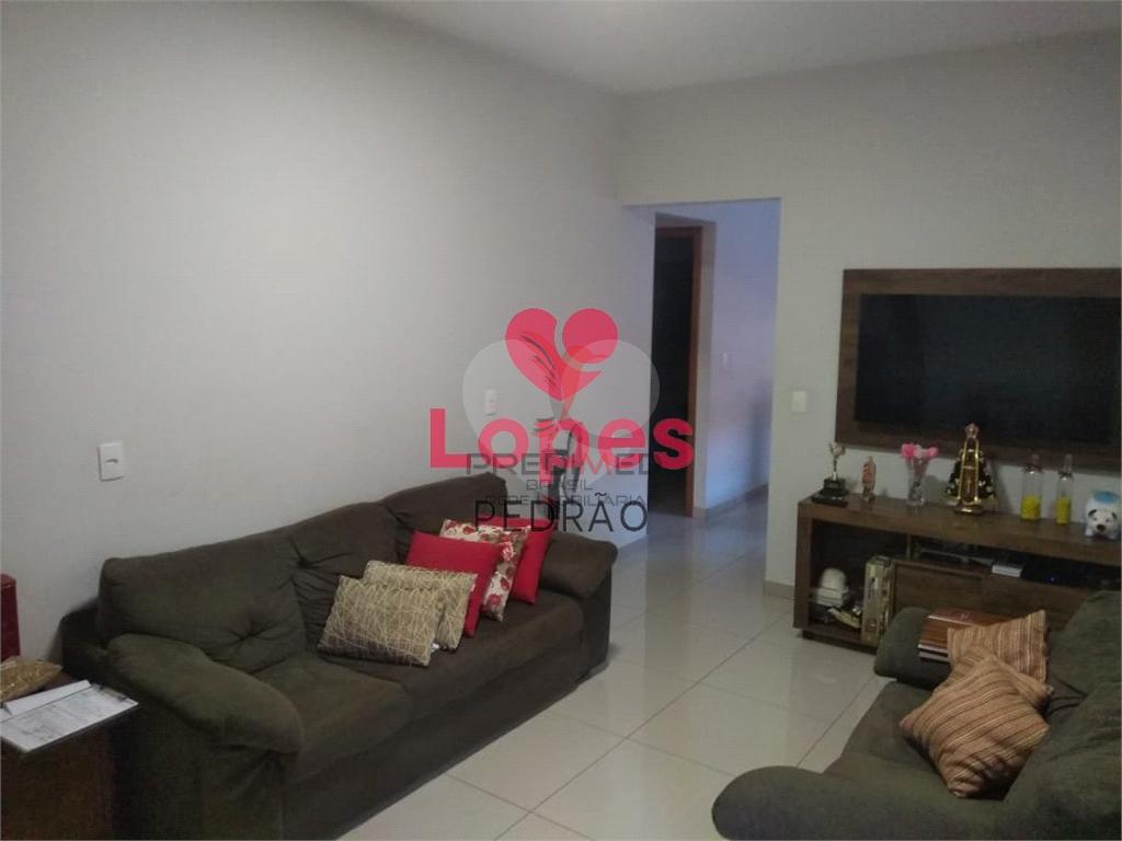 Casa de 2 quartos, 94m&sup2; no bairro Jardim Morumbi, em Len&ccedil;&oacute;is Paulista  Lençóis Paulista - 