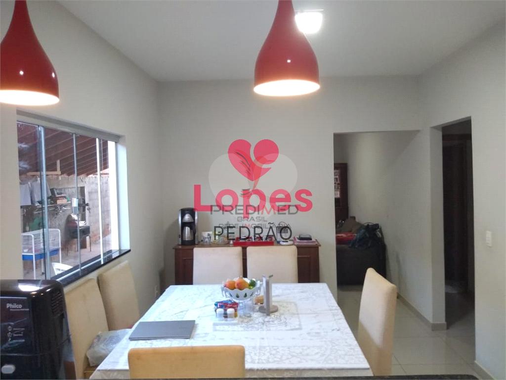 Casa de 2 quartos, 94m&sup2; no bairro Jardim Morumbi, em Len&ccedil;&oacute;is Paulista  Lençóis Paulista - 