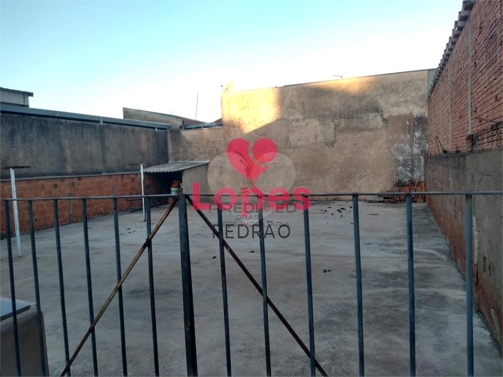 Casa de 2 quartos, 94m&sup2; no bairro Jardim Morumbi, em Len&ccedil;&oacute;is Paulista  Lençóis Paulista - 