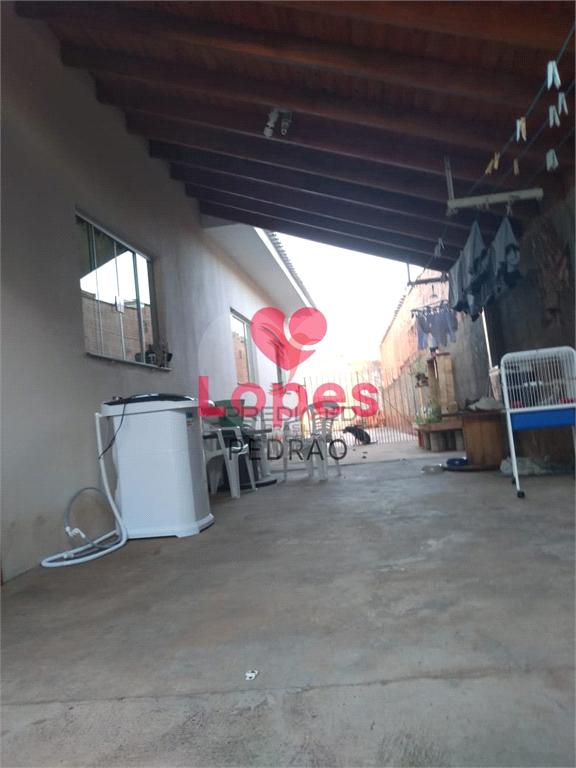 Casa de 2 quartos, 94m&sup2; no bairro Jardim Morumbi, em Len&ccedil;&oacute;is Paulista  Lençóis Paulista - 