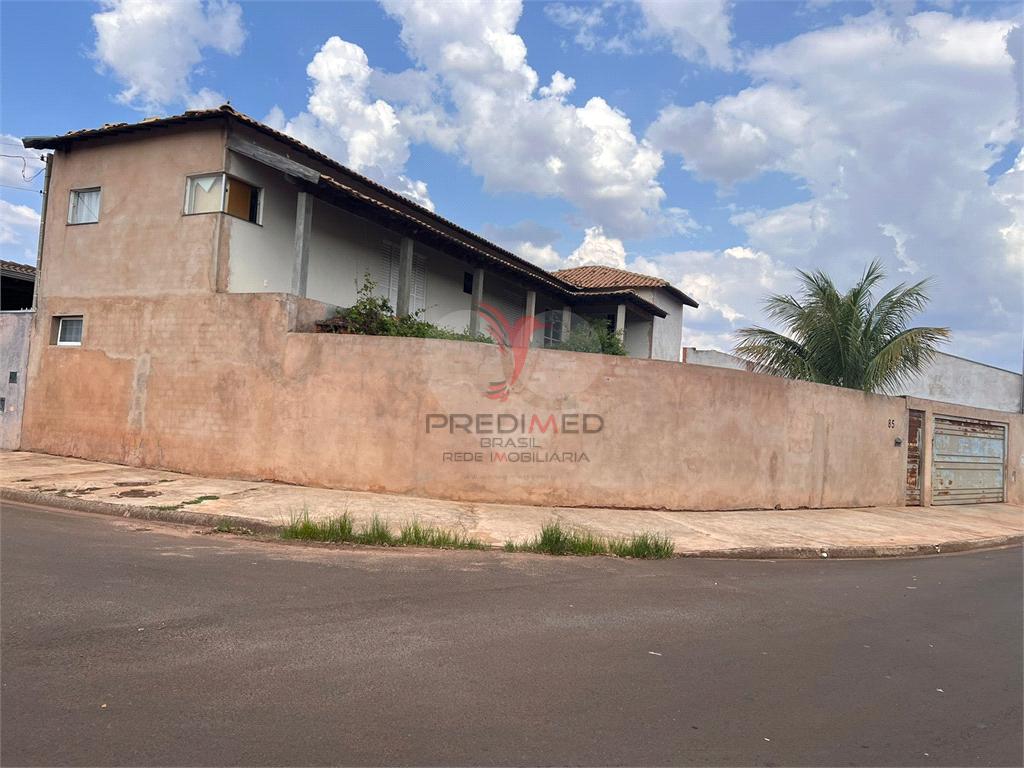 Casa, 3 quartos - Foto 4