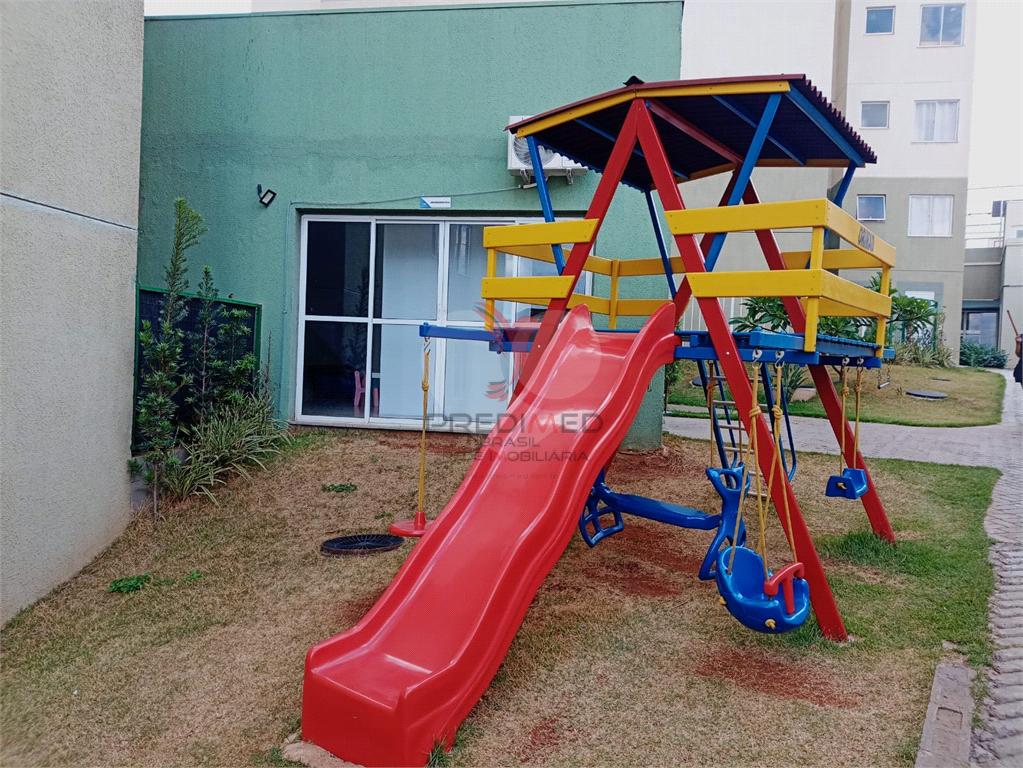 Apartamento de 2 quartos, 38m&sup2; no bairro Centro, em Len&ccedil;&oacute;is Paulista  Lençóis Paulista - 