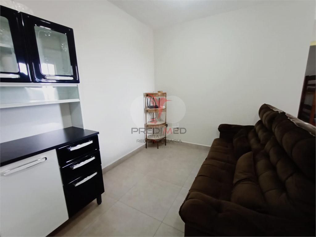 Apartamento de 2 quartos, 38m&sup2; no bairro Centro, em Len&ccedil;&oacute;is Paulista  Lençóis Paulista - 