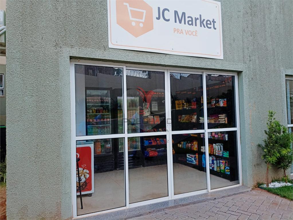 Apartamento de 2 quartos, 38m&sup2; no bairro Centro, em Len&ccedil;&oacute;is Paulista  Lençóis Paulista - 