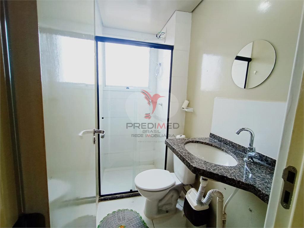 Apartamento de 2 quartos, 38m&sup2; no bairro Centro, em Len&ccedil;&oacute;is Paulista  Lençóis Paulista - 