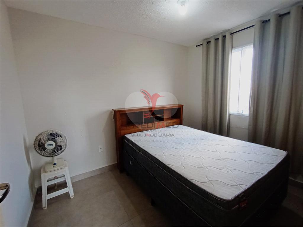 Apartamento de 2 quartos, 38m&sup2; no bairro Centro, em Len&ccedil;&oacute;is Paulista  Lençóis Paulista - 